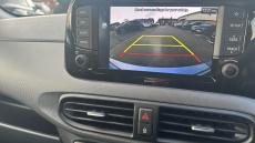 Hyundai i10 1.0 [63] Advance 5dr [Nav] Petrol Hatchback